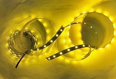 Lighting & Fittings: USB LED TRAKE 5V 60 DIODA/M | *AKO IMATE POSEBNU ŽELJU OKO BOJE at lalafo.rs — 5 Lighting & Fittings: USB LED TRAKE 5V 60 DIODA/M | *AKO IMATE POSEBNU ŽELJU OKO BOJE — 5
