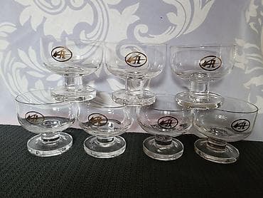 Case za poslastice duvano kristalno staklo 1960g+. Case za na lalafo.rs — 7 Case za poslastice duvano kristalno staklo 1960g+. Case za — 7