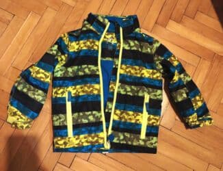 Mckinley, Šuškavac na lalafo.rs Mckinley, Šuškavac