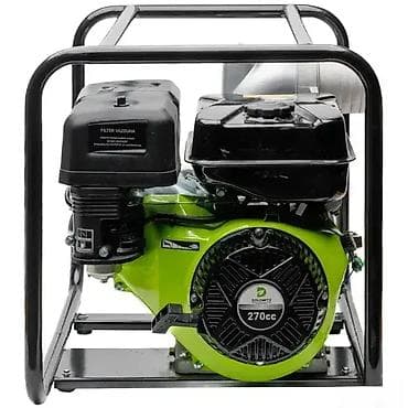 Motorna pumpa 4″ DP80 Dolomite Koristi se u različite svrhe i na lalafo.rs — 6 Motorna pumpa 4″ DP80 Dolomite Koristi se u različite svrhe i — 6