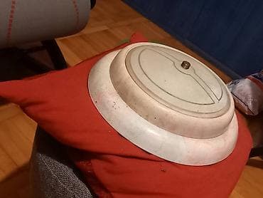 Plafonjera, bоја - Šareno, Upotrebljenо na lalafo.rs Plafonjera, bоја - Šareno, Upotrebljenо