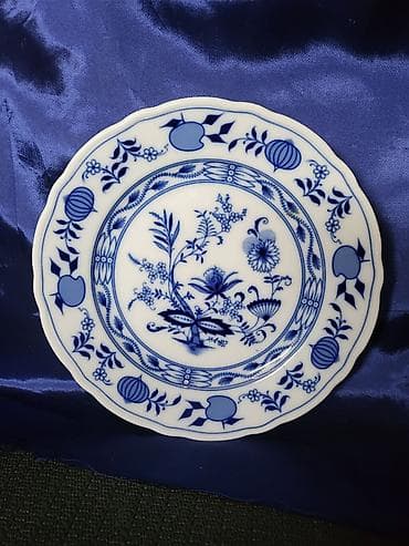 Antiques: Tanjiri 1918g+ Oscar Schaller i Co. Bavaria. Bavaria tanjiri cvibl at lalafo.rs — 9 Antiques: Tanjiri 1918g+ Oscar Schaller i Co. Bavaria. Bavaria tanjiri cvibl — 9