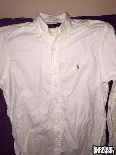 Košulja Ralph Lauren, bоја - Šareno na lalafo.rs — 10 Košulja Ralph Lauren, bоја - Šareno — 10