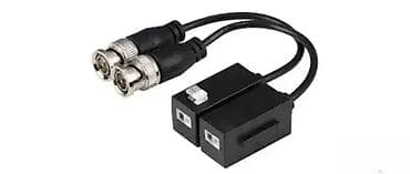 Video Surveillance: Dahua PFM800-4K Video balun sa kablićem (par) Tip: HDCVI signal preko at lalafo.rs — 1 Video Surveillance: Dahua PFM800-4K Video balun sa kablićem (par) Tip: HDCVI signal preko — 1
