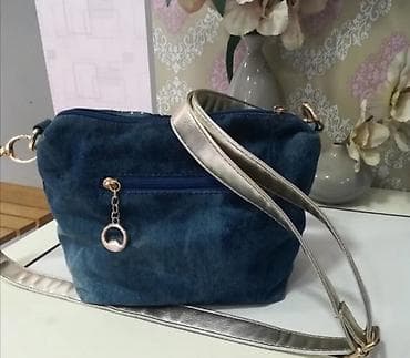 Predivna tašna sa cirkonima
Nova
Uvoz Francuska at lalafo.rs — 6 Predivna tašna sa cirkonima
Nova
Uvoz Francuska — 6