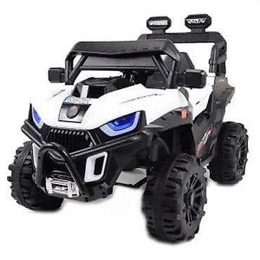 prsluk jaknica mango u: Dečiji električni džip/bugi na akumulator – 4x4 izgled, LED svetla at lalafo.rs — 6 prsluk jaknica mango u: Dečiji električni džip/bugi na akumulator – 4x4 izgled, LED svetla — 6