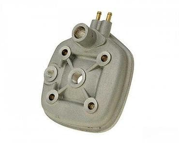 Glava cilindra za kompresor – aluminijumska - Materijal na lalafo.rs Glava cilindra za kompresor – aluminijumska - Materijal