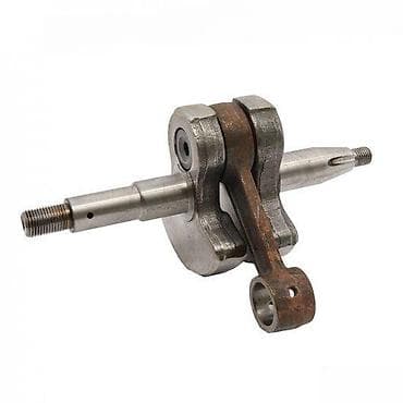 Sklop radilice sa klipnjačom, dizajniran kao zamenski deo za različite na lalafo.rs Sklop radilice sa klipnjačom, dizajniran kao zamenski deo za različite