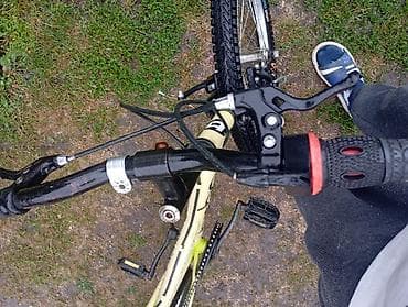 Naprodaju deciji bicikl u ispravnom stanju cena 60 e na lalafo.rs — 4 Naprodaju deciji bicikl u ispravnom stanju cena 60 e — 4