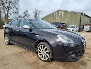 Alfa Romeo Giulietta desno krilo kod boje 805. Alfa Romeo Giulietta na lalafo.rs Alfa Romeo Giulietta desno krilo kod boje 805. Alfa Romeo Giulietta