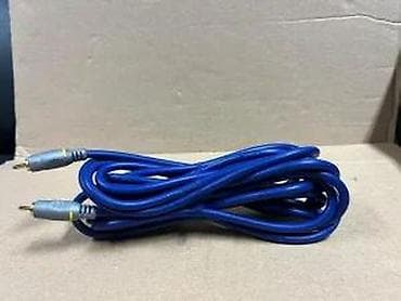 prsluk jaknica mango u: Vivanco Interconnect RCA audio kabl - Tip: analogni audio at lalafo.rs — 5 prsluk jaknica mango u: Vivanco Interconnect RCA audio kabl - Tip: analogni audio — 5