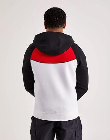 Workwear: NIKE Tech Fleece Windrunner Full-Zip Hoodie vel.XXL NOVO at lalafo.rs — 2 Workwear: NIKE Tech Fleece Windrunner Full-Zip Hoodie vel.XXL NOVO — 2