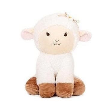 Plišana ovčica – mekana igračka za decu - Slatka plišana ovčica sa na lalafo.rs Plišana ovčica – mekana igračka za decu - Slatka plišana ovčica sa