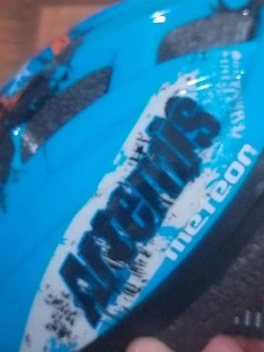 Oprema za bicikliste: Dečija biciklistička kaciga Meteor Artemis vel S OBIM 48-52 - na lalafo.rs — 6 Oprema za bicikliste: Dečija biciklistička kaciga Meteor Artemis vel S OBIM 48-52 - — 6