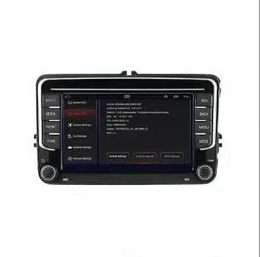 Electronics: Android multimedija za automobil – 4GB RAM / 32GB ROM Šifra proizvoda at lalafo.rs — 3 Electronics: Android multimedija za automobil – 4GB RAM / 32GB ROM Šifra proizvoda — 3