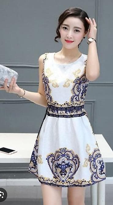 Color license haljina S vel RASPRODAJA Kao nova odgovara za s Pazih na lalafo.rs — 3 Color license haljina S vel RASPRODAJA Kao nova odgovara za s Pazih — 3