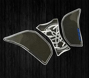 Transport: 3d stikeri yamaha fz8 tank pad-bočni štitnici - 2074 📌 opis: 3d at lalafo.rs — 3 Transport: 3d stikeri yamaha fz8 tank pad-bočni štitnici - 2074 📌 opis: 3d — 3