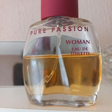 Extase Pure Passion Woman Mülhens edt, 30ml Vidi se količina Kod 0005 na lalafo.rs Extase Pure Passion Woman Mülhens edt, 30ml Vidi se količina Kod 0005