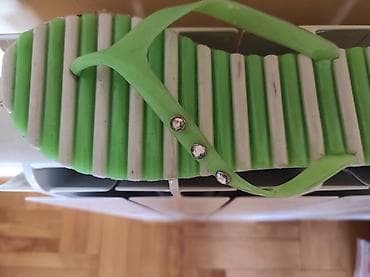 Uggs: Slippers 37 at lalafo.rs — 10 Uggs: Slippers 37 — 10