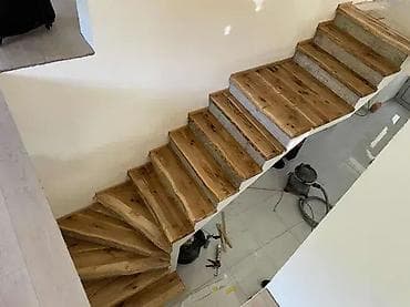 Izrada ograde i oblaganje stepenica Izrada ograda, oblaganje stepenica na lalafo.rs — 6 Izrada ograde i oblaganje stepenica Izrada ograda, oblaganje stepenica — 6