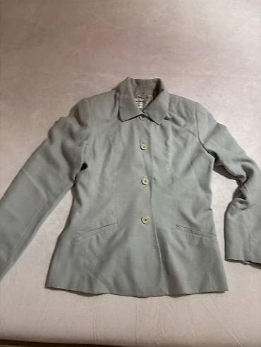 Potpuno ocuvan sako jakna, bez ikakvih ostecenja. Od jedne gospodje at lalafo.rs — 2 Potpuno ocuvan sako jakna, bez ikakvih ostecenja. Od jedne gospodje — 2