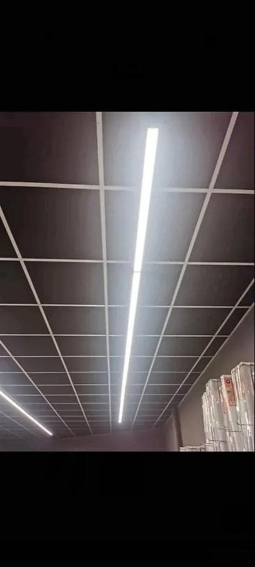 Ironing Boards: LED lampe gredice aluminijum 120w 72w visilice greda 3m at lalafo.rs — 9 Ironing Boards: LED lampe gredice aluminijum 120w 72w visilice greda 3m — 9