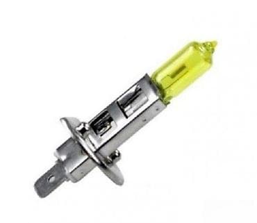 Auto sijalica H1 100W – žuto svetlo - Tip grla: H1 - Snaga: 100 W - na lalafo.rs Auto sijalica H1 100W – žuto svetlo - Tip grla: H1 - Snaga: 100 W -