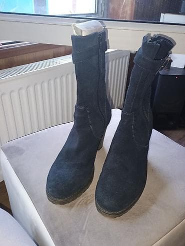 Čizme, 39, bоја - Tamnoplava na lalafo.rs — 3 Čizme, 39, bоја - Tamnoplava — 3