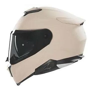 cepaci za drva: Integralna motoristička kaciga – bež mat - Tip: integralna na lalafo.rs — 2 cepaci za drva: Integralna motoristička kaciga – bež mat - Tip: integralna — 2