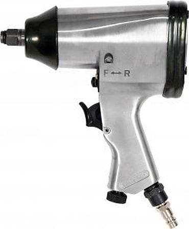 Pneumatic Tools & Compressors: Pneumatski udarni odvijač Vorel - Tip: pneumatski pištolj-odvijač sa at lalafo.rs — 2 Pneumatic Tools & Compressors: Pneumatski udarni odvijač Vorel - Tip: pneumatski pištolj-odvijač sa — 2