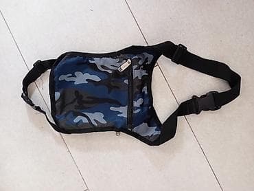 Torba za nogu/bedro – kamuflažni dezen - Praktična torbica koja se na lalafo.rs — 2 Torba za nogu/bedro – kamuflažni dezen - Praktična torbica koja se — 2