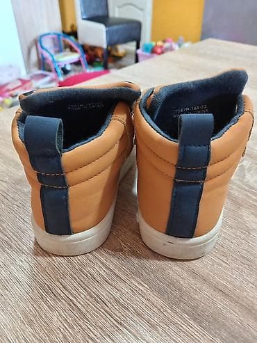 Cipelice patike za decaka, bukvalno nove na lalafo.rs — 3 Cipelice patike za decaka, bukvalno nove — 3