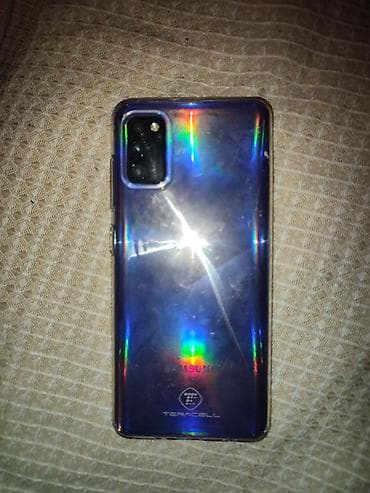 Samsung Galaxy A41 – 6.1" Super AMOLED ekran sa kapljičastim notch‑om at lalafo.rs — 2 Samsung Galaxy A41 – 6.1" Super AMOLED ekran sa kapljičastim notch‑om — 2