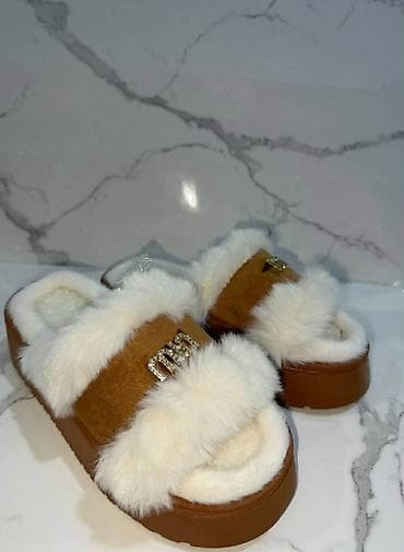 Uggs 41, color - Multicolored at lalafo.rs — 3 Uggs 41, color - Multicolored — 3