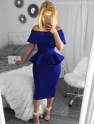 XL, Jednobojni, bоја - Svetloplava na lalafo.rs XL, Jednobojni, bоја - Svetloplava