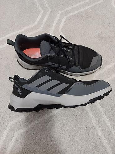 Adidas Terrex patike za trail/hiking - Model: Adidas Terrex na lalafo.rs — 2 Adidas Terrex patike za trail/hiking - Model: Adidas Terrex — 2