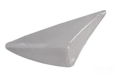 cepaci za drva: Silikonski klin/ćošak za nameštaj i vrata - Materijal: providni na lalafo.rs — 1 cepaci za drva: Silikonski klin/ćošak za nameštaj i vrata - Materijal: providni — 1