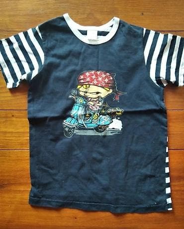 Majica br. 128/134 u dobrom stanju at lalafo.rs — 1 Majica br. 128/134 u dobrom stanju — 1