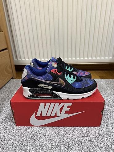 original esprit: Nike Air max 90 Supernova ORIGINAL Patike su nove, nošene jednom at lalafo.rs — 2 original esprit: Nike Air max 90 Supernova ORIGINAL Patike su nove, nošene jednom — 2