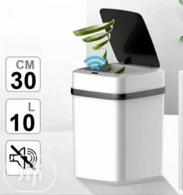 Kanta sa Senzorom - Kanta za Smeće Dobrodošli u Davidov Shop, online na lalafo.rs Kanta sa Senzorom - Kanta za Smeće Dobrodošli u Davidov Shop, online