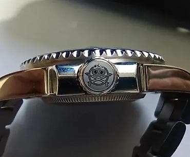 ADDIESDIVE MY-H3DQZ - 41mm - Bela - Rolex Submariner Homage Potpuno na lalafo.rs — 7 ADDIESDIVE MY-H3DQZ - 41mm - Bela - Rolex Submariner Homage Potpuno — 7
