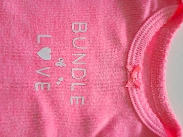 prsluci za bebe: CARTER'S neon roze bodi
Veličina 12 mes
realno kao 74 cm at lalafo.rs — 2 prsluci za bebe: CARTER'S neon roze bodi
Veličina 12 mes
realno kao 74 cm — 2