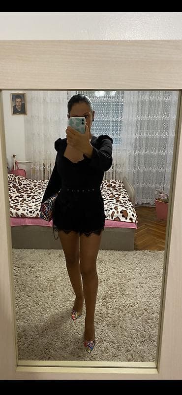 M, bоја - Crna na lalafo.rs — 2 M, bоја - Crna — 2