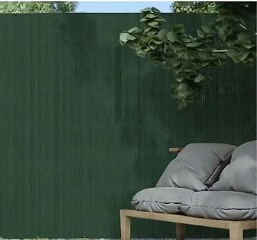 Other garden items: PVC trska/ograda za privatnost – siva, u rolnama Ik - Materijal: PVC at lalafo.rs — 5 Other garden items: PVC trska/ograda za privatnost – siva, u rolnama Ik - Materijal: PVC — 5