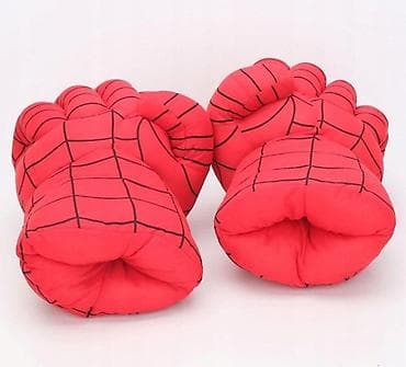 Spiderman Bokserske Rukavice Dečije bokserske rukavice sa motivima na lalafo.rs — 3 Spiderman Bokserske Rukavice Dečije bokserske rukavice sa motivima — 3