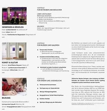 Kiteo K-Forum Stromschienenstrahler 25° / PI‑LED, NeoLink – crni na lalafo.rs Kiteo K-Forum Stromschienenstrahler 25° / PI‑LED, NeoLink – crni