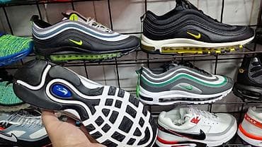 Trainers: 03. patike orginal sa kutijom 41 do 46 5700din🌸🌸 at lalafo.rs — 5 Trainers: 03. patike orginal sa kutijom 41 do 46 5700din🌸🌸 — 5