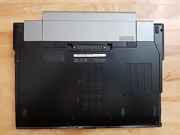 Dell Laptop i5 sa Nemackog trzista u funkcionalnom i dobrom stanju na lalafo.rs — 8 Dell Laptop i5 sa Nemackog trzista u funkcionalnom i dobrom stanju — 8