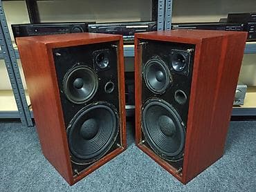 Fisher XP 66c retro zvucnici Model: XP-66C - Fisher Radio; New York na lalafo.rs — 4 Fisher XP 66c retro zvucnici Model: XP-66C - Fisher Radio; New York — 4