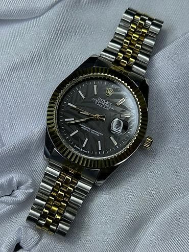 Rolex Oyster Perpetual Datejust – muški luksuzni ručni sat - Kućište at lalafo.rs — 2 Rolex Oyster Perpetual Datejust – muški luksuzni ručni sat - Kućište — 2